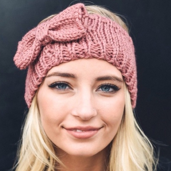 Accessories - 💕Bow Headbands!💕